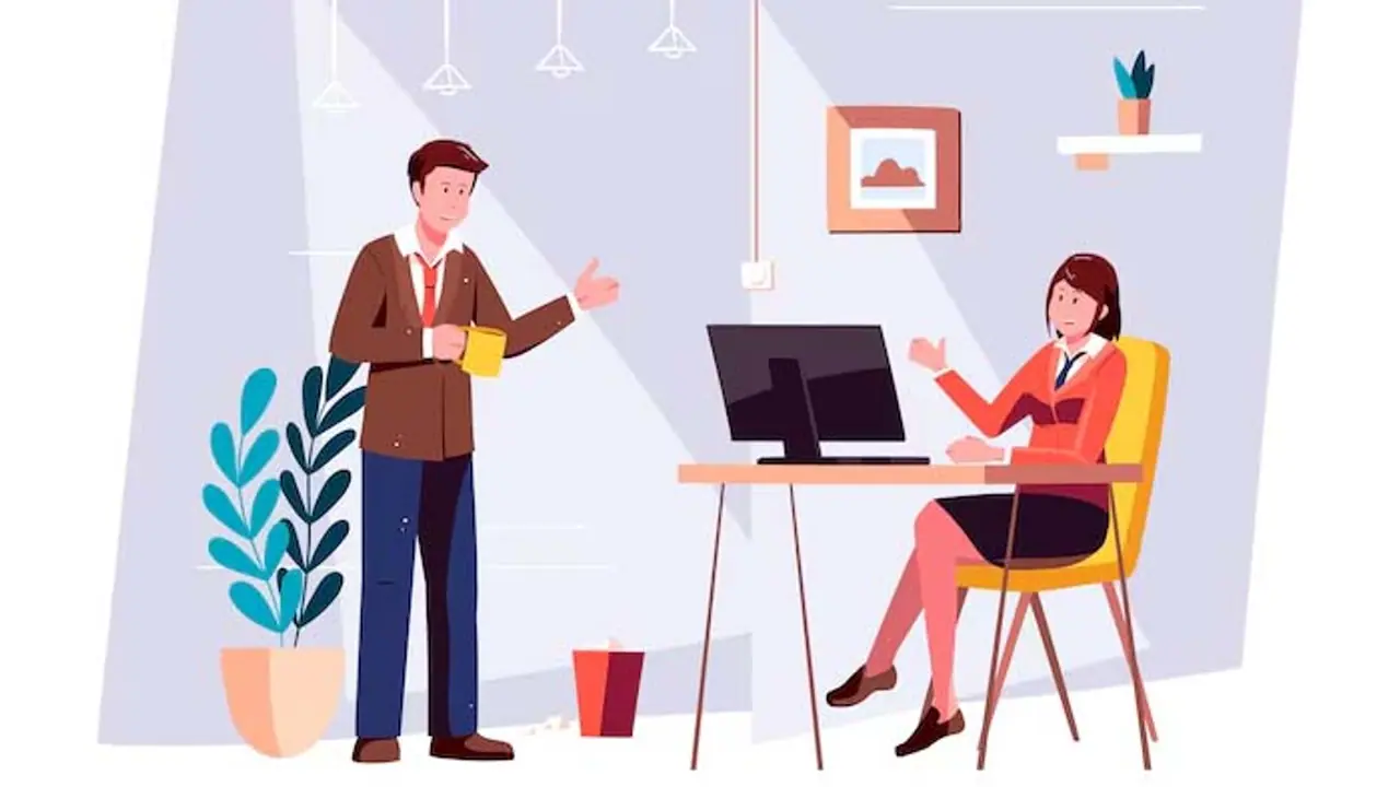 7 ways to deal with workplace conflicts 7 ways to deal with workplace conflicts