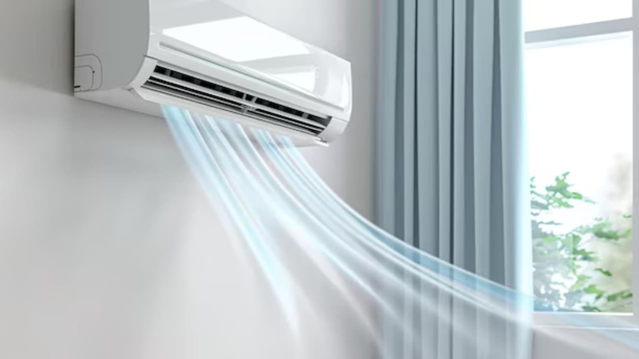 Bowl of water in AC room benefits