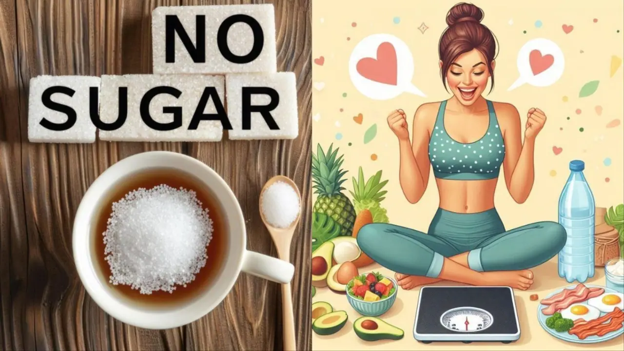 What happens if you stop eating sugar for 30 days What happens if you stop eating sugar for 30 days