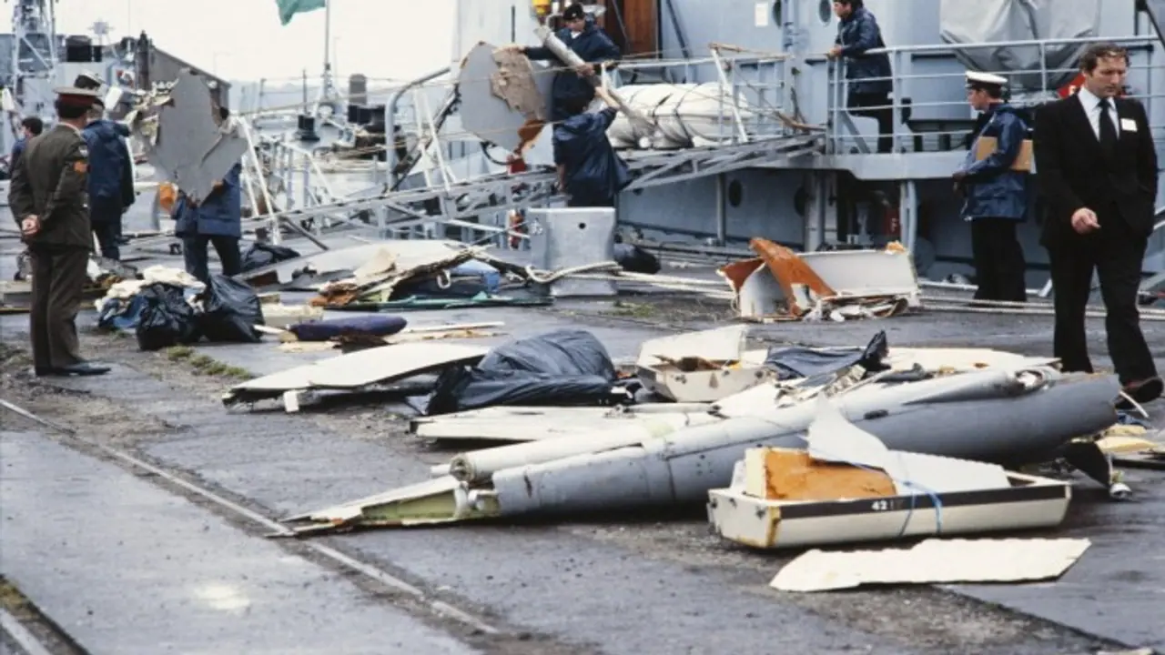 1985 Air India bombing