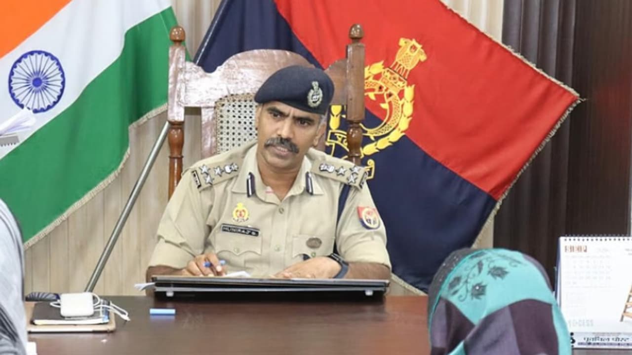 bakrid 2025 guidelines sambhal banned animal sacrifice police preparation dig muniraj statement bakrid 2025 guidelines sambhal banned animal sacrifice police preparation dig muniraj statement