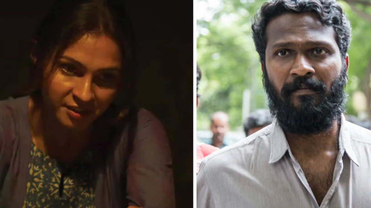 'മാനുഷി' ചിത്രത്തിന് സെന്‍സര്‍ സര്‍ട്ടിഫിക്കറ്റ് നല്‍കുന്നില്ല: ഹൈക്കോടതിയെ സമീപിച്ച് വെട്രിമാരന്‍