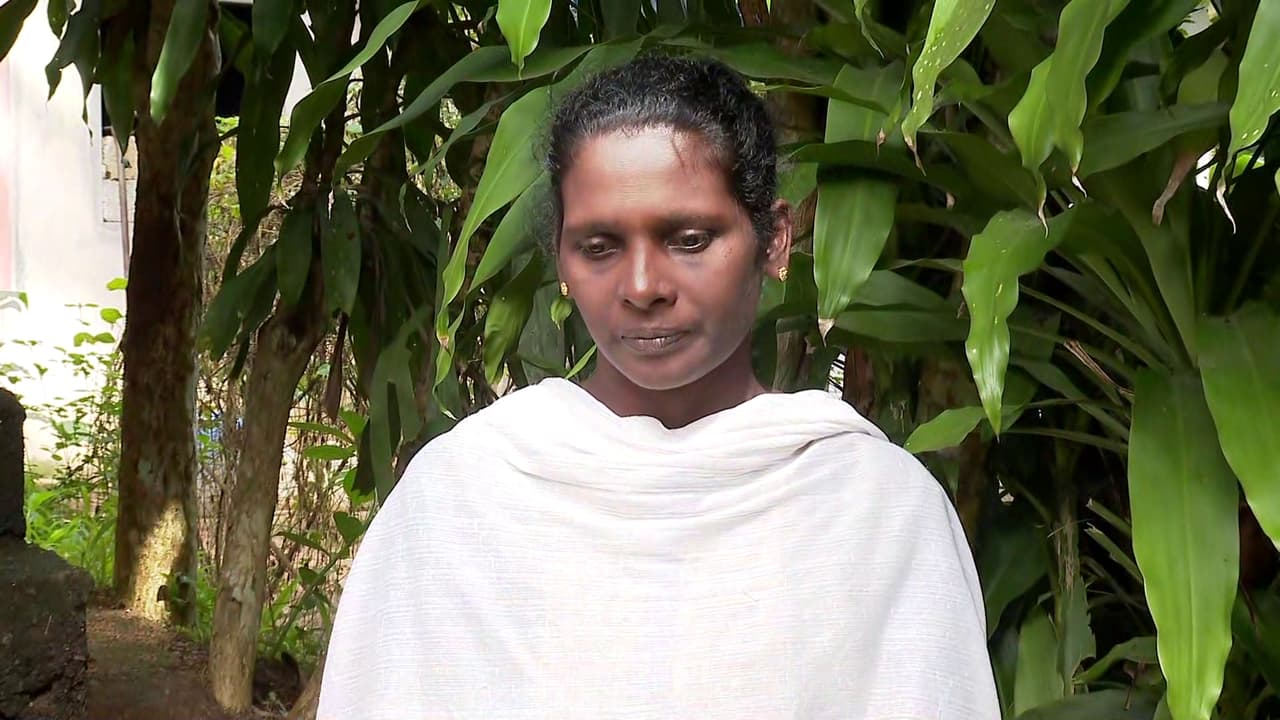 മോഷണക്കുറ്റം ആരോപിച്ച് കസ്റ്റഡി: വ്യാജ പരാതി നൽകിയ വീട്ടുടമക്കെതിരെ അന്വേഷണം വേണമെന്ന് ബിന്ദു