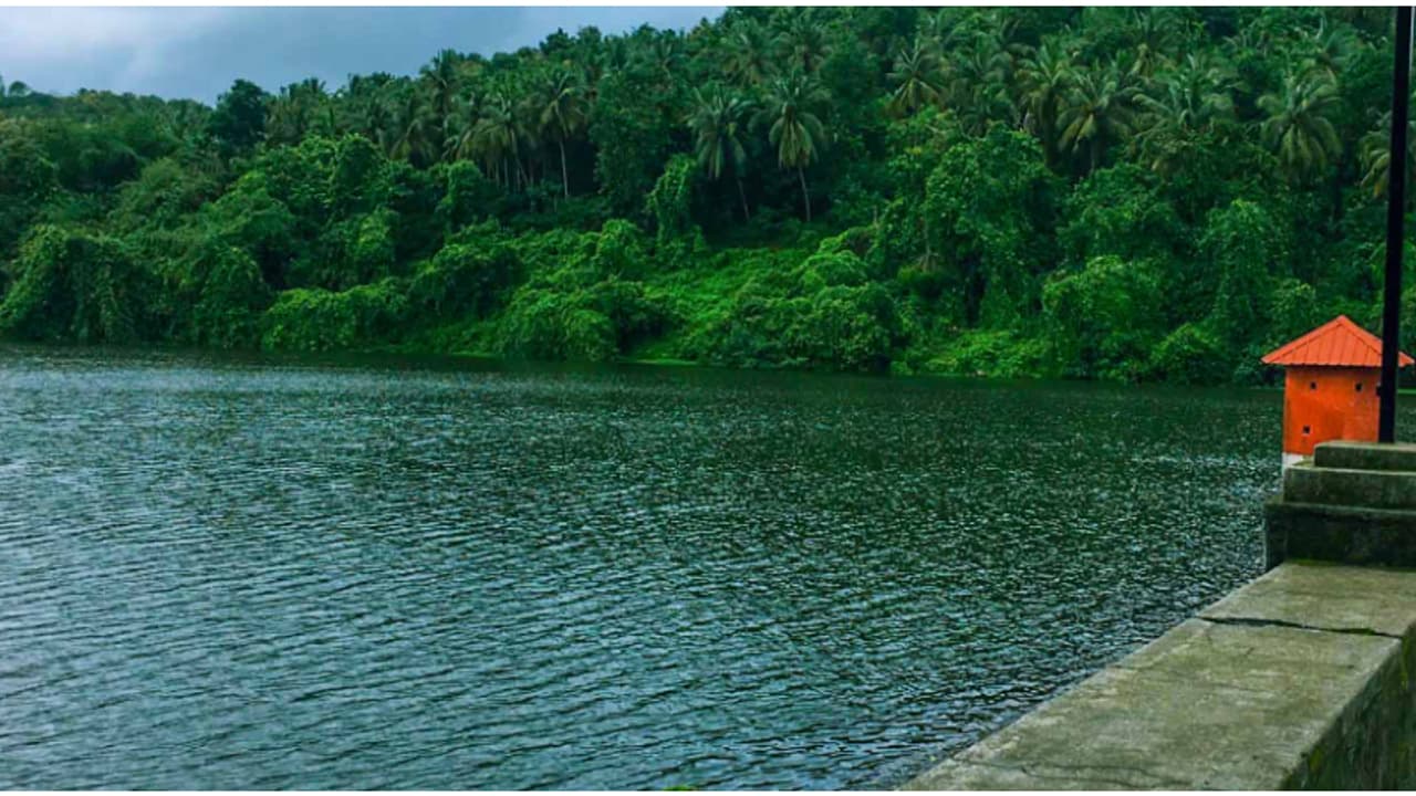 ശക്തമായ മഴയിൽ ജലനിരപ്പ് ഉയർന്നു, പൂമല ഡാം ഷട്ടറുകള്‍ തുറക്കമെന്ന് മുന്നറിയിപ്പ്; പ്രദേശവാസികൾ ജാഗ്രത പാലിക്കണം