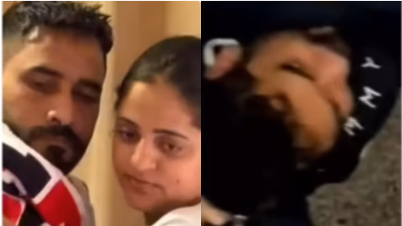 കഴുത്തിൽ കാല്മുട്ട് കയറ്റി ഞെരിച്ചു, തലച്ചോറിന് ക്ഷതമേറ്റ് കോമയിൽ; ഓസ്ട്രേലിയയിൽ ഇന്ത്യക്കാരന് പൊലീസ് മർദ്ദനം കഴുത്തിൽ കാല്മുട്ട് കയറ്റി ഞെരിച്ചു, തലച്ചോറിന് ക്ഷതമേറ്റ് കോമയിൽ; ഓസ്ട്രേലിയയിൽ ഇന്ത്യക്കാരന് പൊലീസ് മർദ്ദനം