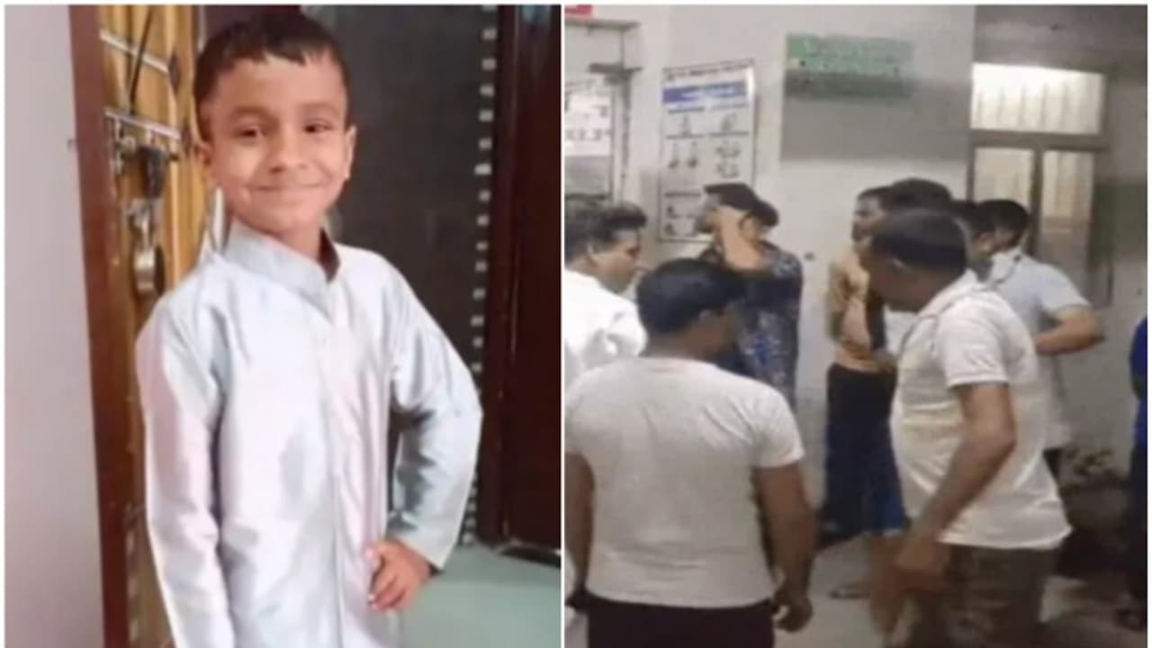 ക്രിക്കറ്റ് കളിക്കിടെ ബോൾ നെഞ്ചിൽ കൊണ്ട് നിലത്തുവീണ 12 വയസുകാരൻ ആശുപത്രിയിലെത്തും മുമ്പ് മരിച്ചു ക്രിക്കറ്റ് കളിക്കിടെ ബോൾ നെഞ്ചിൽ കൊണ്ട് നിലത്തുവീണ 12 വയസുകാരൻ ആശുപത്രിയിലെത്തും മുമ്പ് മരിച്ചു