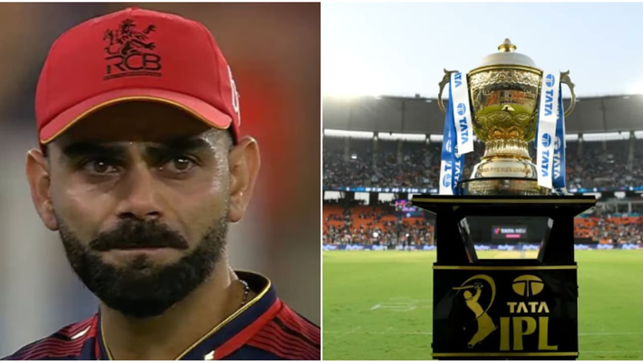 അവസാനം '18'ൽ കാവ്യനീതി; കിംഗ് കോലിയ്ക്ക് 'റോയൽ' കിരീടം!