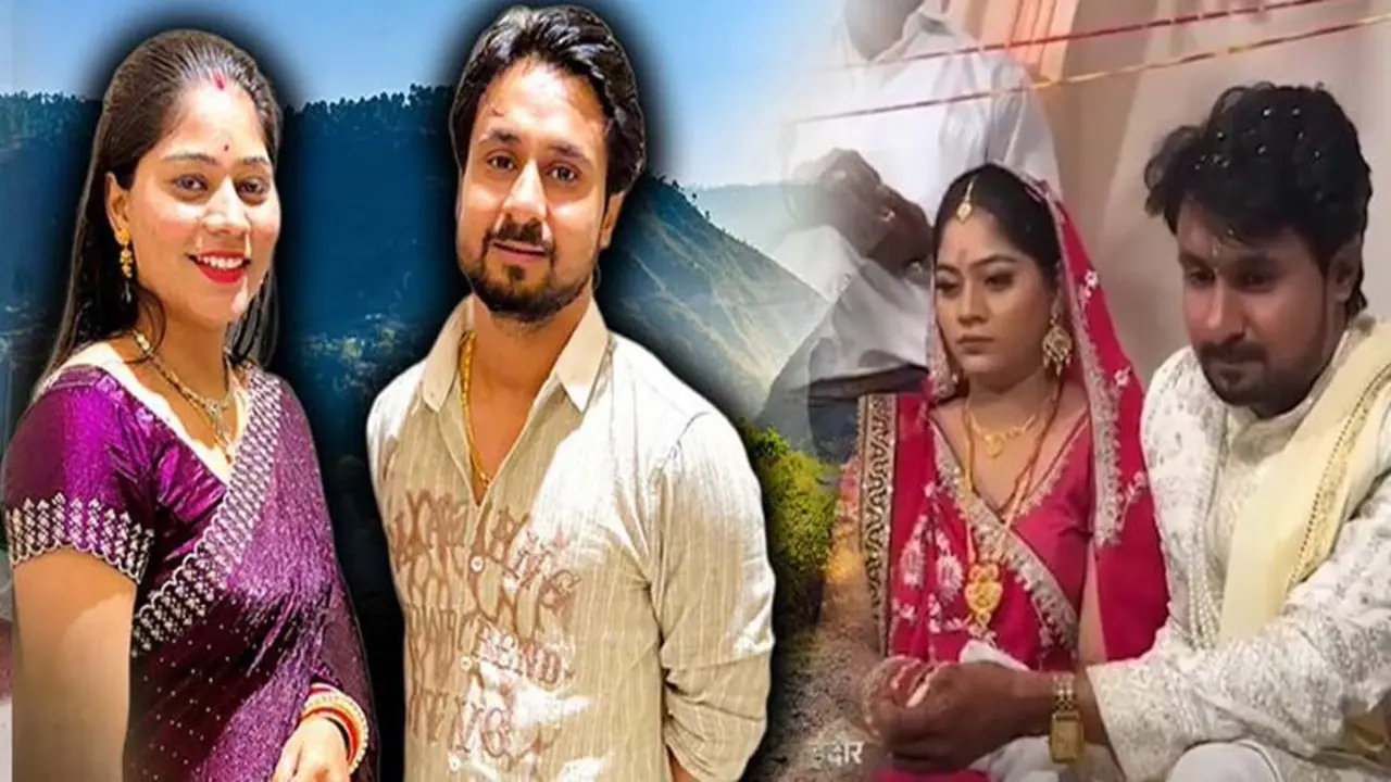 Indore couple missing Meghalaya 7