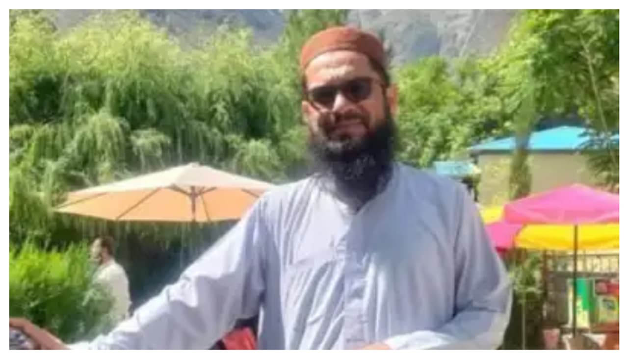 ഇന്ത്യയെ കഷ്ണങ്ങളാക്കുമെന്ന് പറഞ്ഞ പാക് ഭീകരൻ ദുരൂഹ സാഹചര്യത്തിൽ മരിച്ച നിലയിൽ 