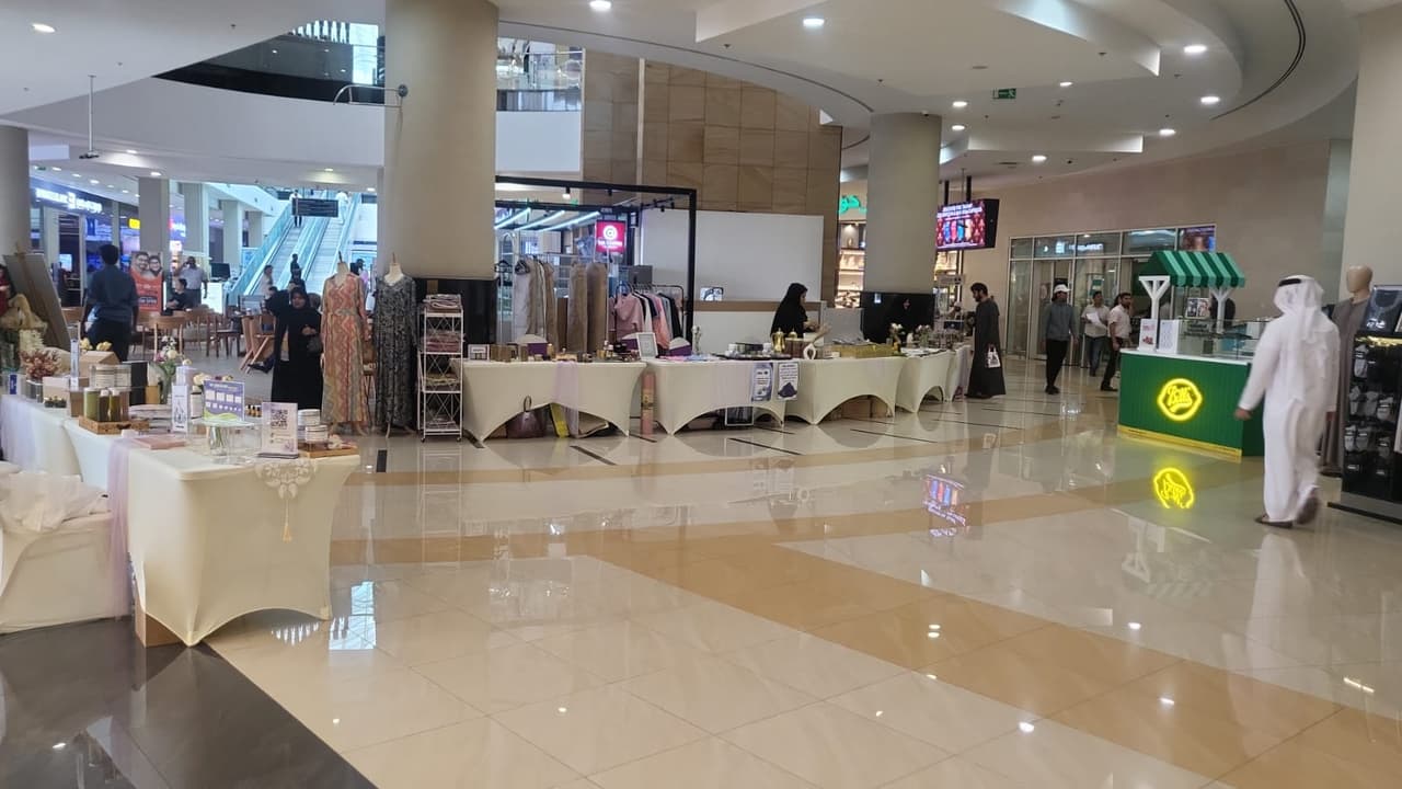 പ്രാദേശിക ഉൽപ്പന്നങ്ങൾക്ക് പിന്തുണ നൽകി യൂണിയൻ കോപ്