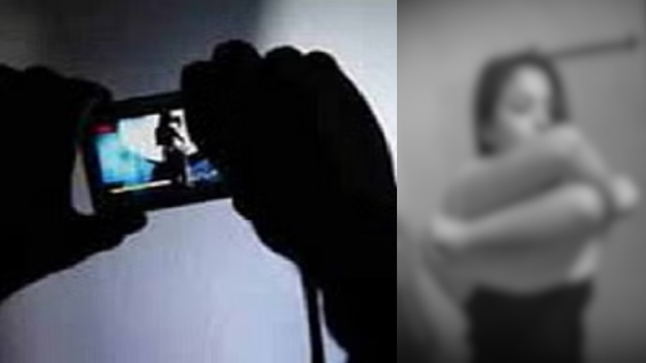 kanpur neet student hostel video blackmail case rahatpur police kanpur neet student hostel video blackmail case rahatpur police