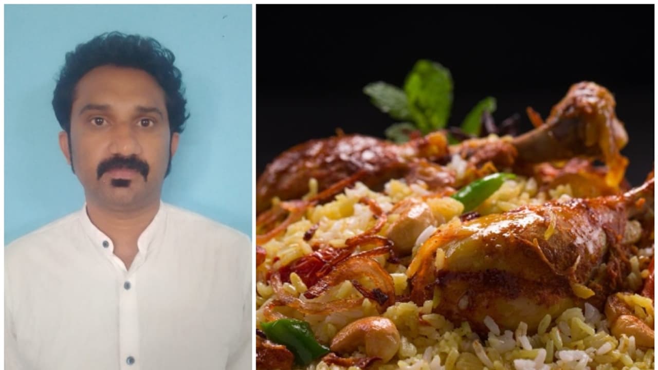 ഹോട്ടലുകളിലെത്തും, 140 രൂപക്ക് ബിരിയാണി വാങ്ങും, 250 രൂപക്ക് വിൽപ്പന, എല്ലാം ചാരിറ്റിയുടെ പേരിൽ, തട്ടിപ്പ് 