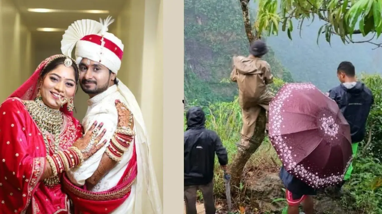 Indore Raja Raghuvanshi murder