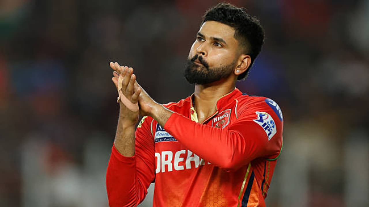 'ദൗത്യം പൂര്‍ത്തിയായിട്ടില്ല, അടുത്തവര്‍ഷം കിരീടം വാങ്ങാൻ ഞങ്ങള്‍ വരും', തോ‌ൽവിയിലും തല ഉയര്‍ത്തി ശ്രേയസ്