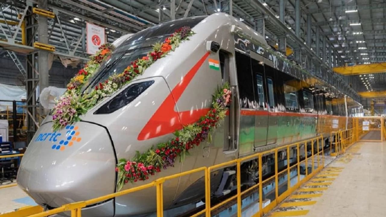 lucknow kanpur rapid rail project launch ncrtc route speed lda noc approval lucknow kanpur rapid rail project launch ncrtc route speed lda noc approval
