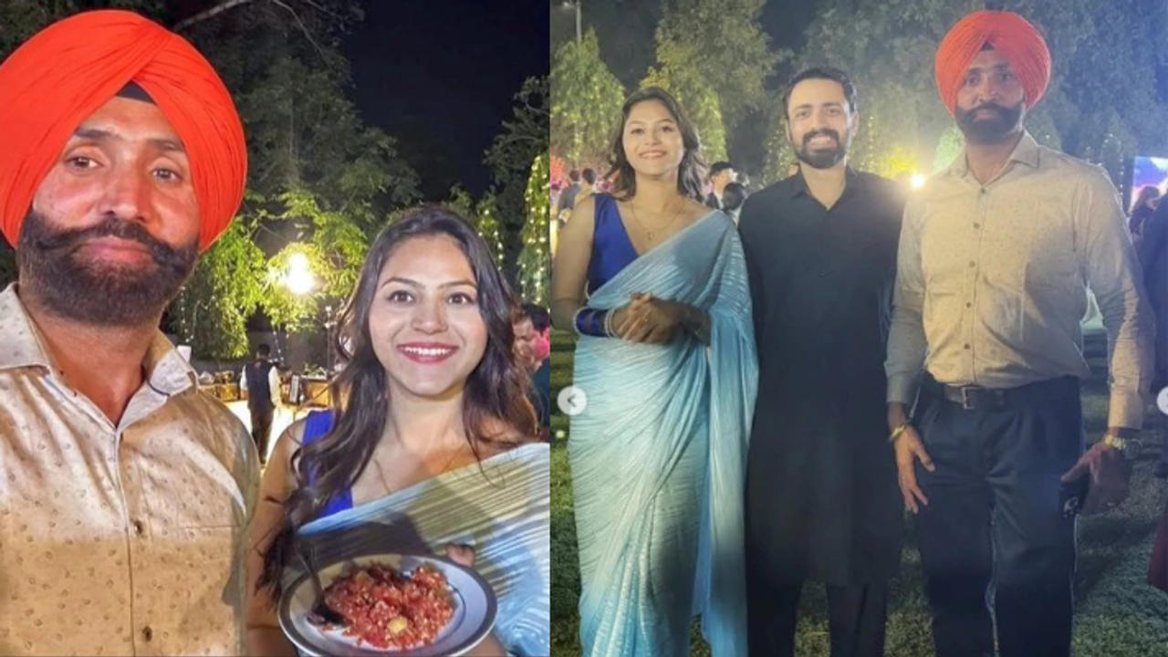 youtuber jasbir singh jyoti malhotra espionage case pakistan spy network arrest punjab india youtuber jasbir singh jyoti malhotra espionage case pakistan spy network arrest punjab india