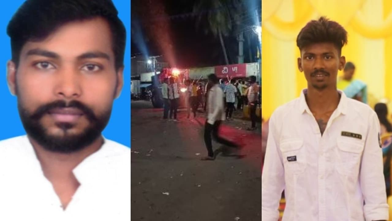 ആർസിബി വിജയാഘോഷ റാലിക്കിടെ രണ്ട് മരണം; ബൈക്ക് മറിഞ്ഞ് യുവാവ് മരിച്ചു, ഒരു മരണം ഹൃദയാഘാതം മൂലം