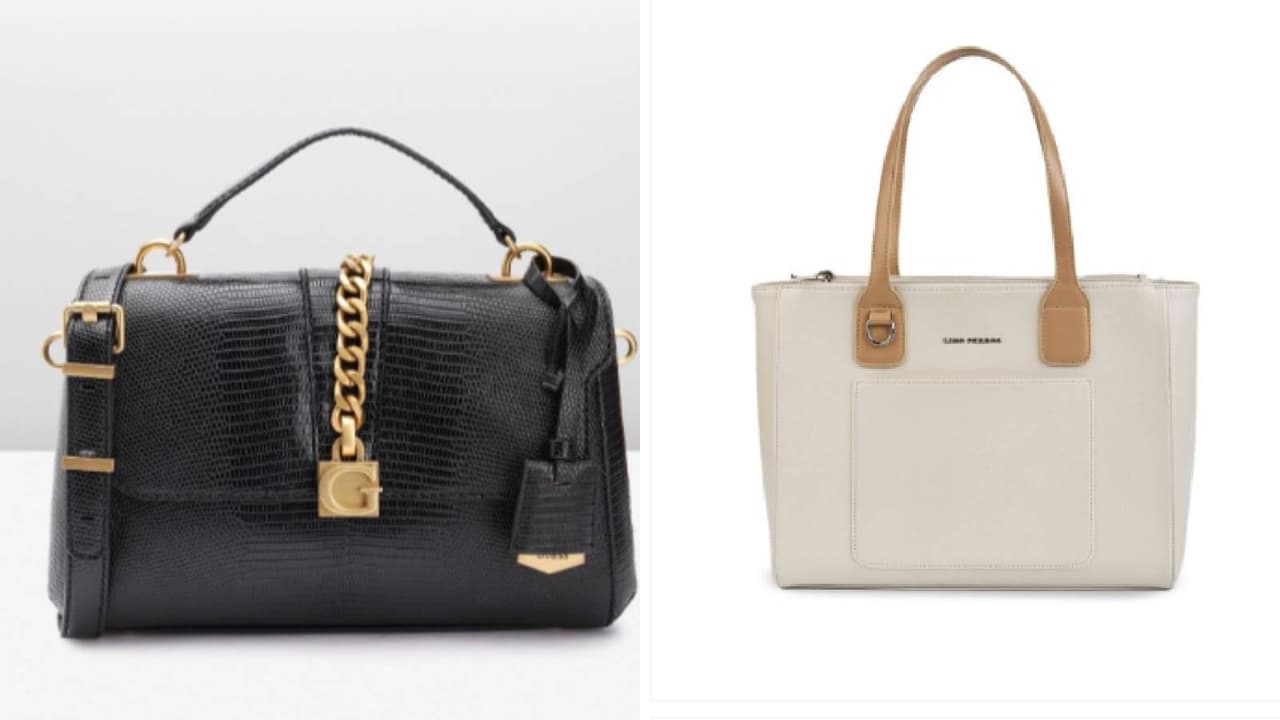 Offers up to 60 Percentage on branded handbags Offers up to 60 Percentage on branded handbags