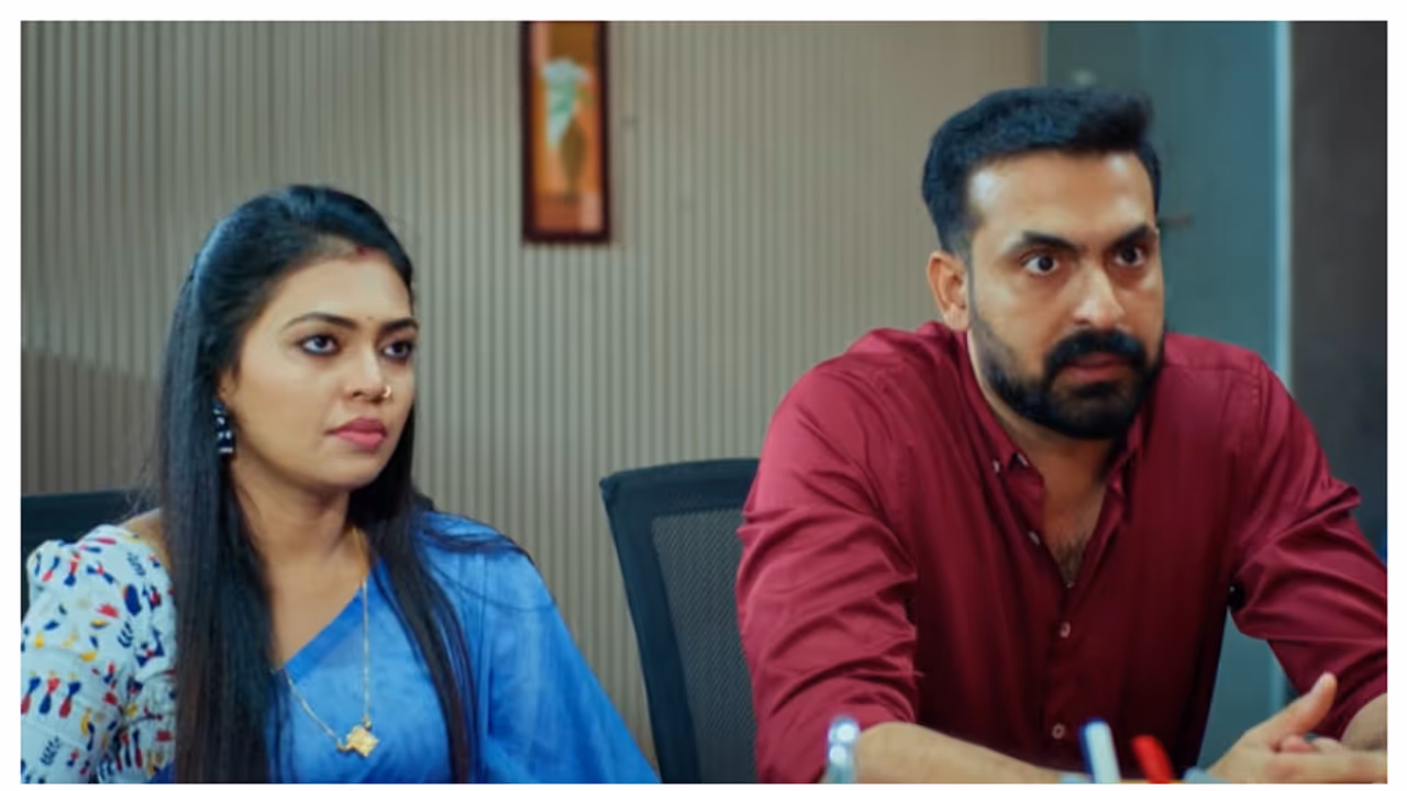 കൈലാസ് എവിടെ? അന്വേഷിച്ച് ഇഷിതയും മഹേഷും ഇഷ്ടം മാത്രം സീരിയൽ റിവ്യൂ 