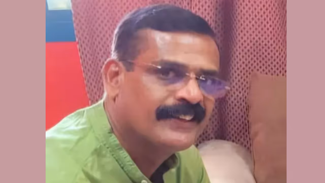 റോഡ് മുറിച്ചു കടക്കുന്നതിനിടെ വാഹനാപകടം; പ്രവാസി മലയാളി മരിച്ചു റോഡ് മുറിച്ചു കടക്കുന്നതിനിടെ വാഹനാപകടം; പ്രവാസി മലയാളി മരിച്ചു