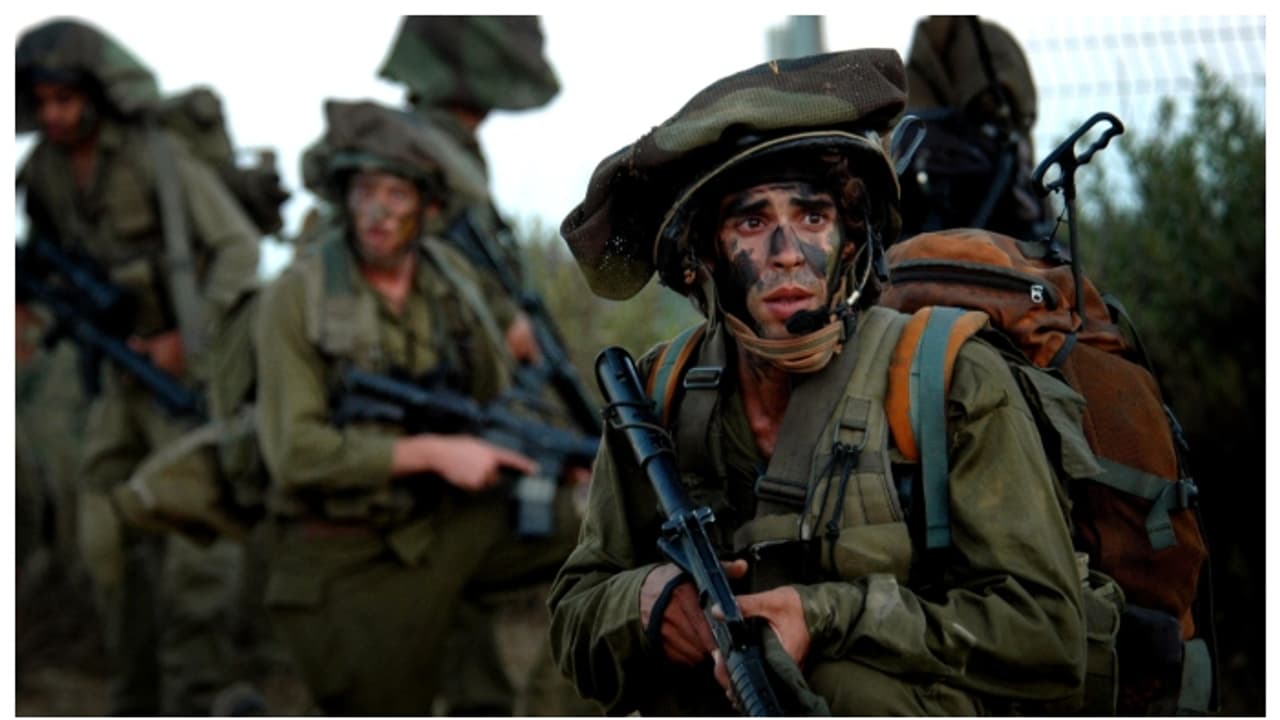 'വയ്യ മടുത്തു, ഗാസ അക്രമിക്കാന്‍ ഇല്ല'; ആവശ്യം ഉന്നയിച്ച രണ്ട് സൈനികരെ ഇസ്രയേല്‍ സൈനിക കോടതി തടവിലാക്കി 