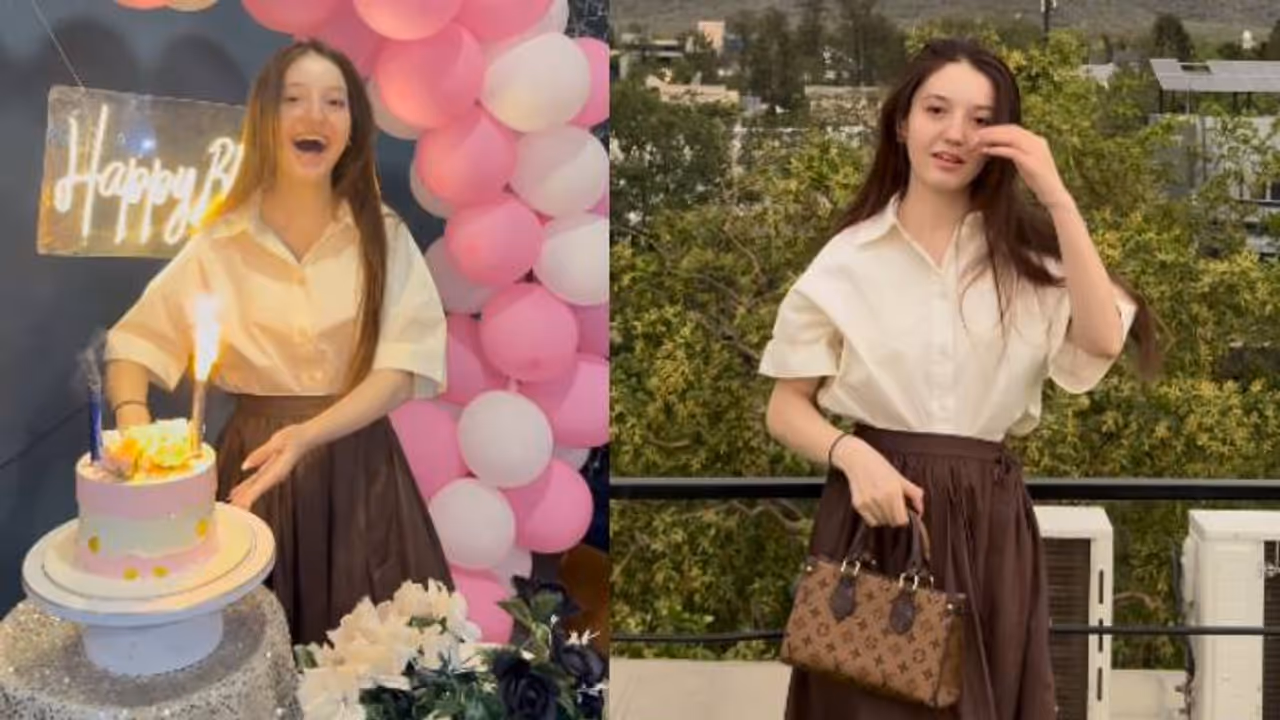 സഹിക്കാനാവാതെ ആരാധകർ, സന 17 ാം പിറന്നാൾ ആഘോഷിച്ചത് കൊല്ലപ്പെടുന്നതിന് ദിവസങ്ങൾക്ക് മുമ്പ് സഹിക്കാനാവാതെ ആരാധകർ, സന 17 ാം പിറന്നാൾ ആഘോഷിച്ചത് കൊല്ലപ്പെടുന്നതിന് ദിവസങ്ങൾക്ക് മുമ്പ്