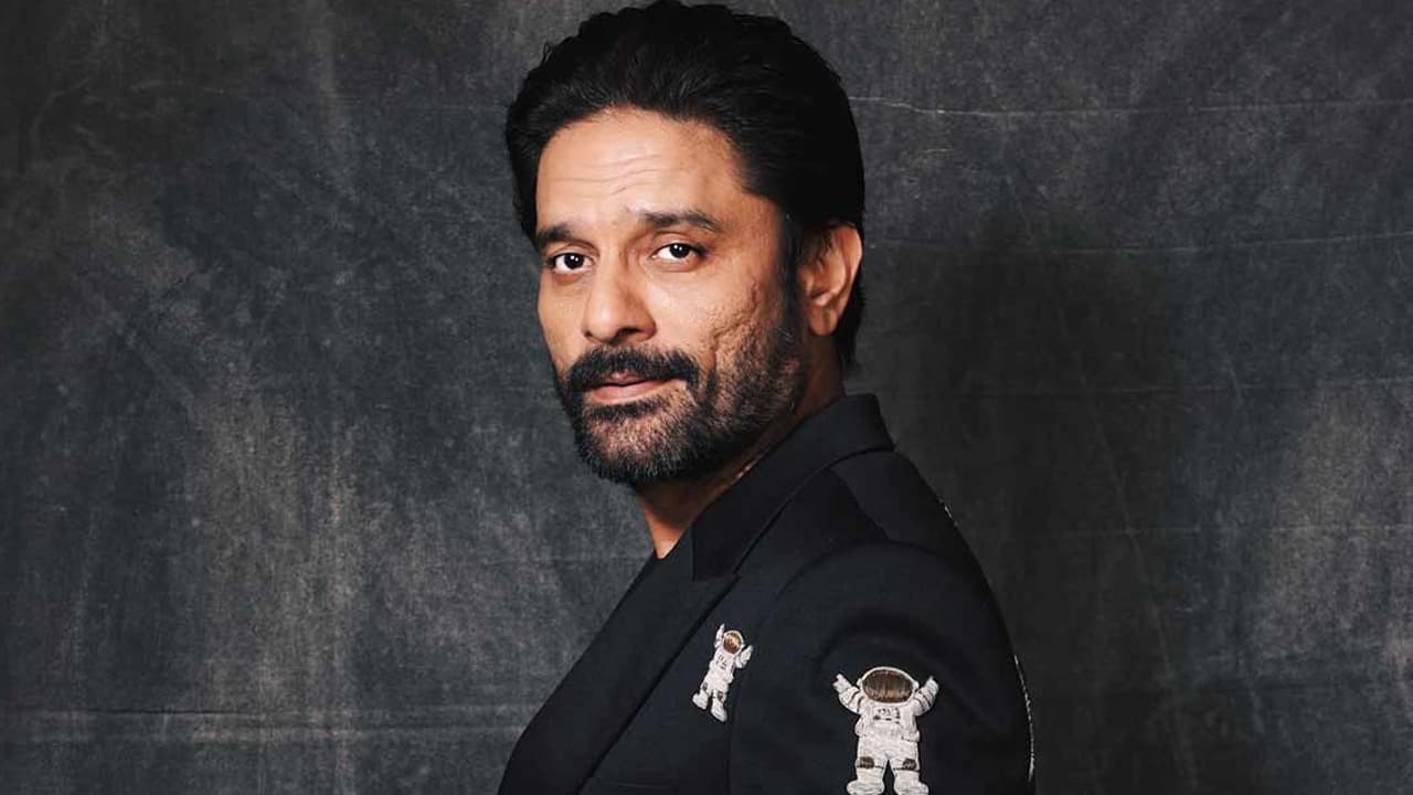 Jaideep Ahlawat New Flat Jaideep Ahlawat New Flat