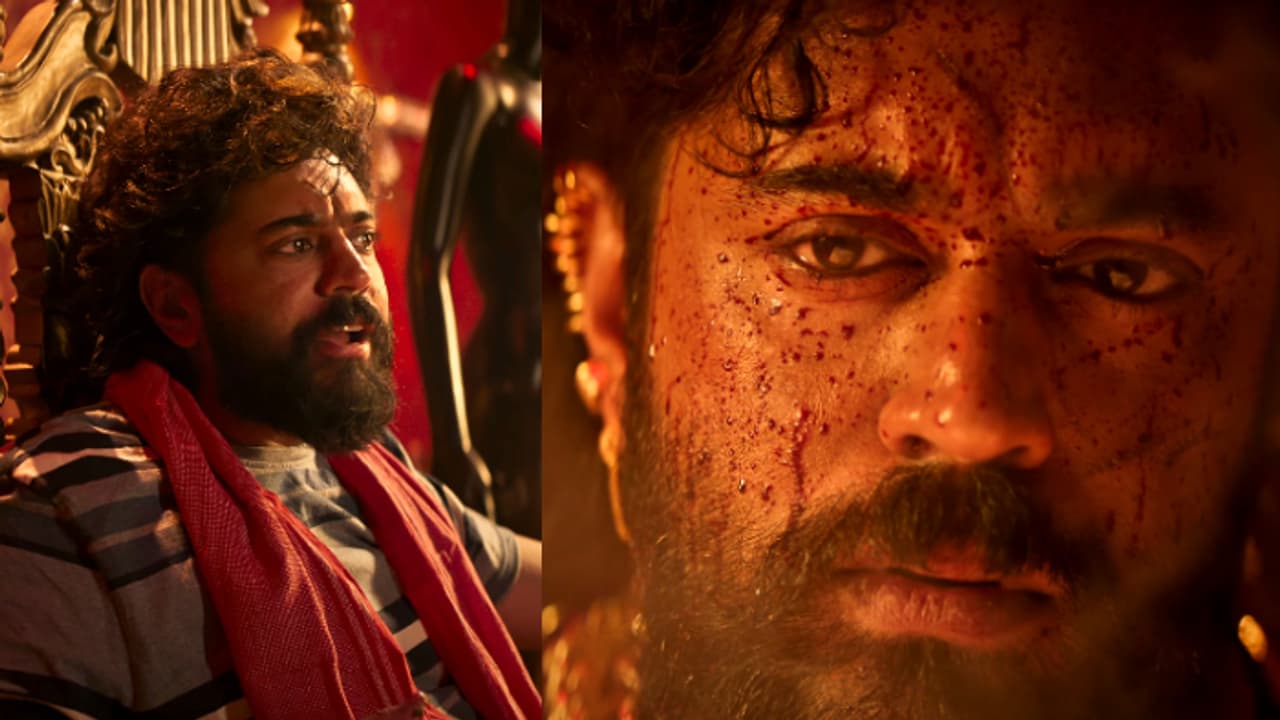 കുറിച്ചുവച്ചോളൂ, ആ തിരിച്ചുവരവ് 'എല്സിയു'വിലൂടെ; അത് നിവിന് പോളി തന്നെ! ഔദ്യോഗിക പ്രഖ്യാപനം കുറിച്ചുവച്ചോളൂ, ആ തിരിച്ചുവരവ് 'എല്സിയു'വിലൂടെ; അത് നിവിന് പോളി തന്നെ! ഔദ്യോഗിക പ്രഖ്യാപനം