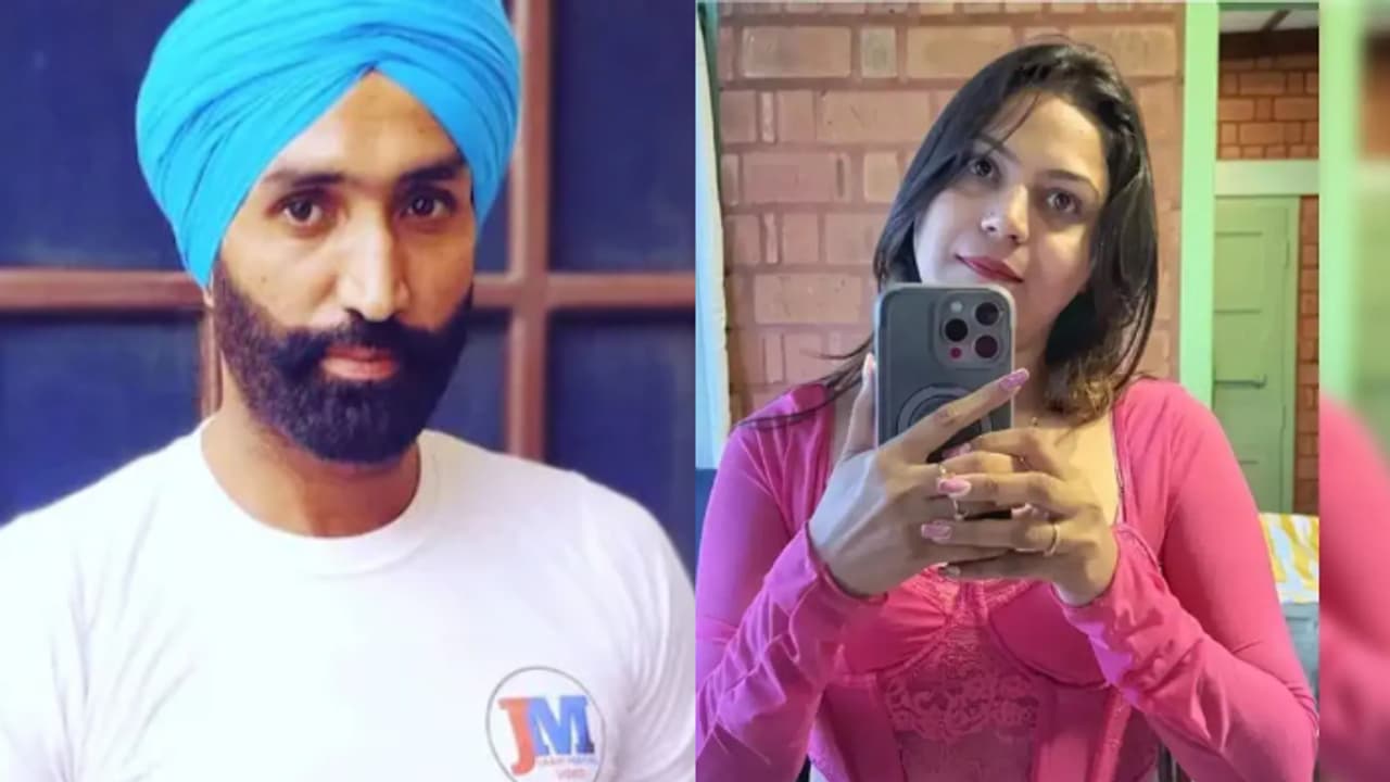 ജസ്ബീറും ജ്യോതിയും പാകിസ്ഥാൻ ദേശീയദിന പരിപാടിയിൽ കണ്ടു, അടുത്ത ബന്ധം, സംസാരിച്ചത് പാക് ഉദ്യോഗസ്ഥരുമായി