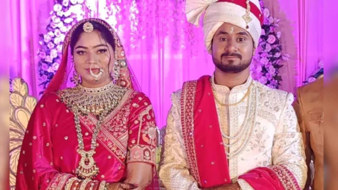 'നീ എന്താ കിതക്കുന്നത്'; ഹണിമൂണിനിടെ കൊല്ലപ്പെട്ട ബിസിനസുകാരന്‍റെ ഭാര്യ എവിടെ, അവാസനം അയച്ച ഓഡിയോ, അന്വേഷണം 