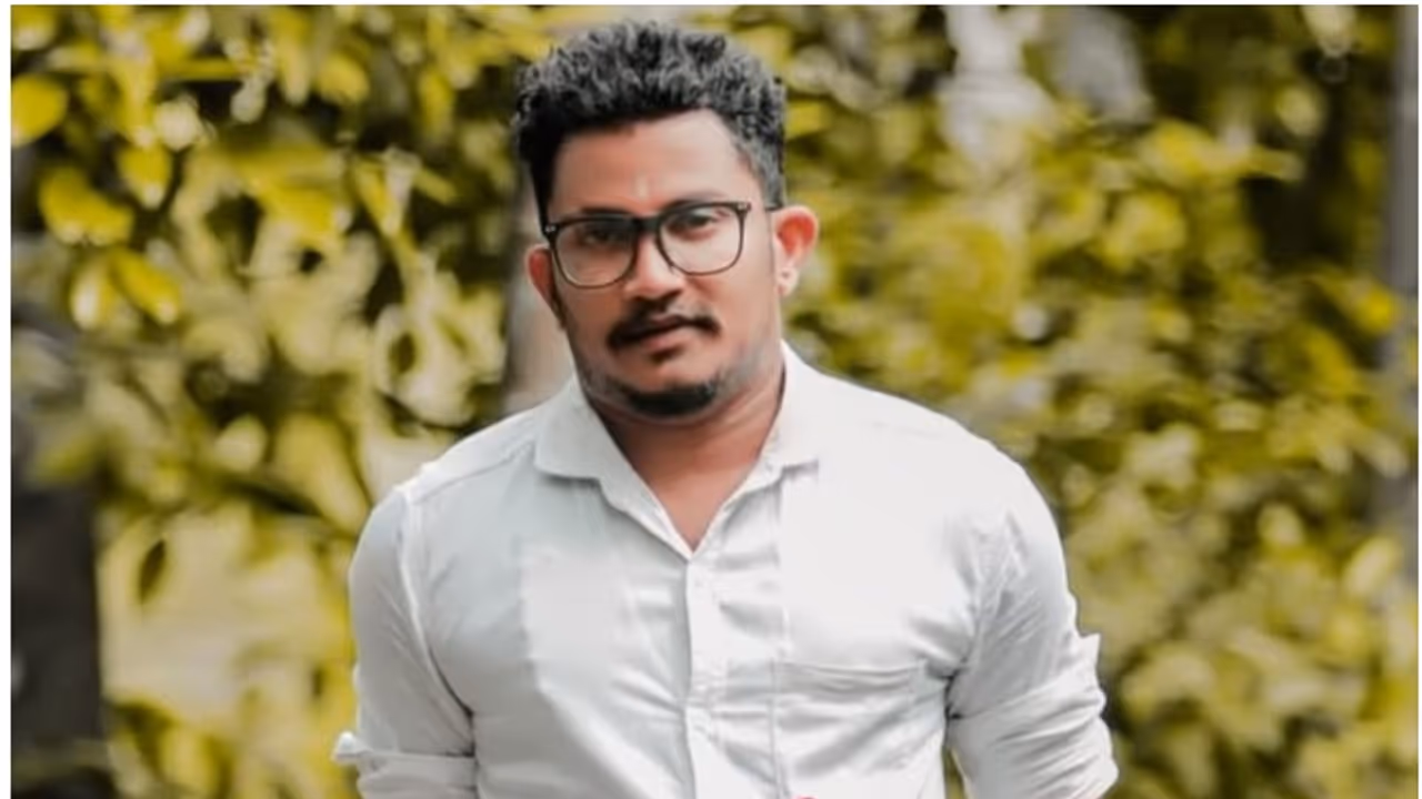 യുവാവിൻ്റെ മരണത്തിൽ ദുരൂഹത ആരോപിച്ച് ബന്ധുക്കൾ; അസ്വഭാവിക മരണത്തിന് കേസെടുത്ത് പൊലീസ് യുവാവിൻ്റെ മരണത്തിൽ ദുരൂഹത ആരോപിച്ച് ബന്ധുക്കൾ; അസ്വഭാവിക മരണത്തിന് കേസെടുത്ത് പൊലീസ്