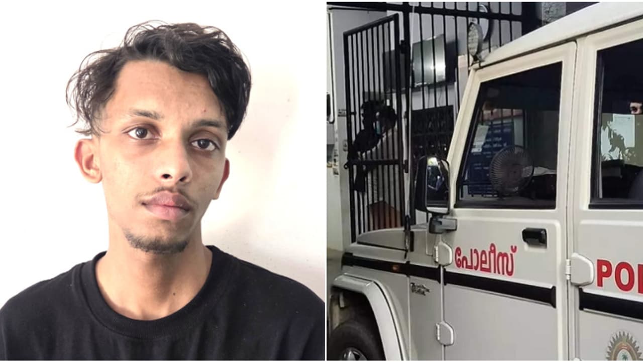 തീരദേശ പ്രദേശങ്ങൾ കേന്ദ്രീകരിച്ചുള്ള പെട്രോളിംഗിനിടെ അമ്പലപ്പുഴയിൽ രാസലഹരിയുമായി യുവാവ് പിടിയിൽ