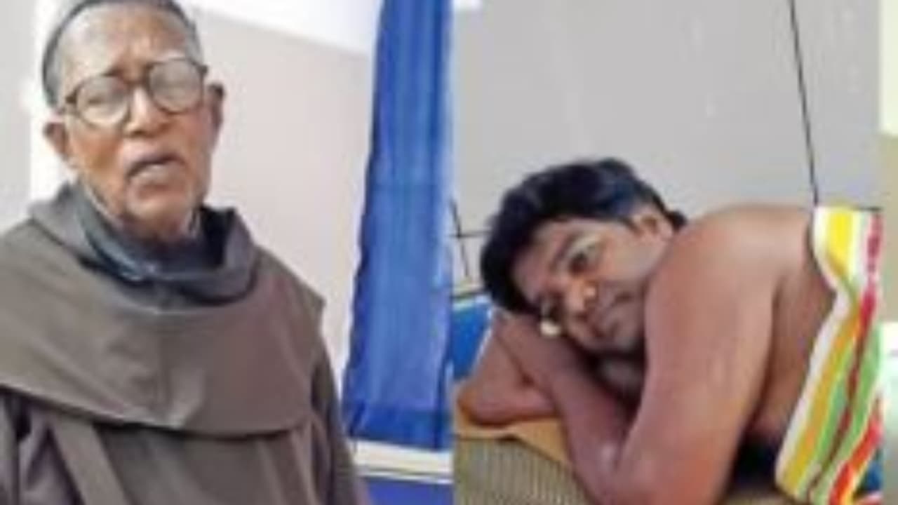 മലയാളി വൈദികരടക്കം ആക്രമിക്കപ്പെട്ട സംഭവം: കോണ്‍ഗ്രസ് പ്രതിനിധി സംഘം ഒഡീഷയിലെ സംഭവസ്ഥലം സന്ദര്‍ശിച്ചു