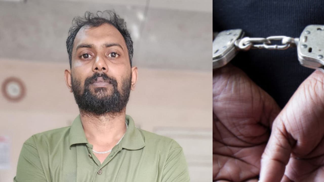 നെടുമങ്ങാട് അടഞ്ഞുകിടന്ന വീട്ടിൽ പരിശോധനക്കെത്തിയപ്പോൾ ഞെട്ടി, 32 സിറിഞ്ച്, കഞ്ചാവടക്കം ലഹരി; യുവാവ് പിടിയിൽ