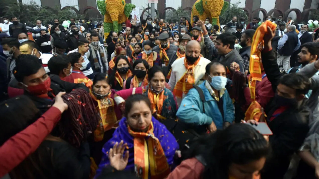 tirth yatra