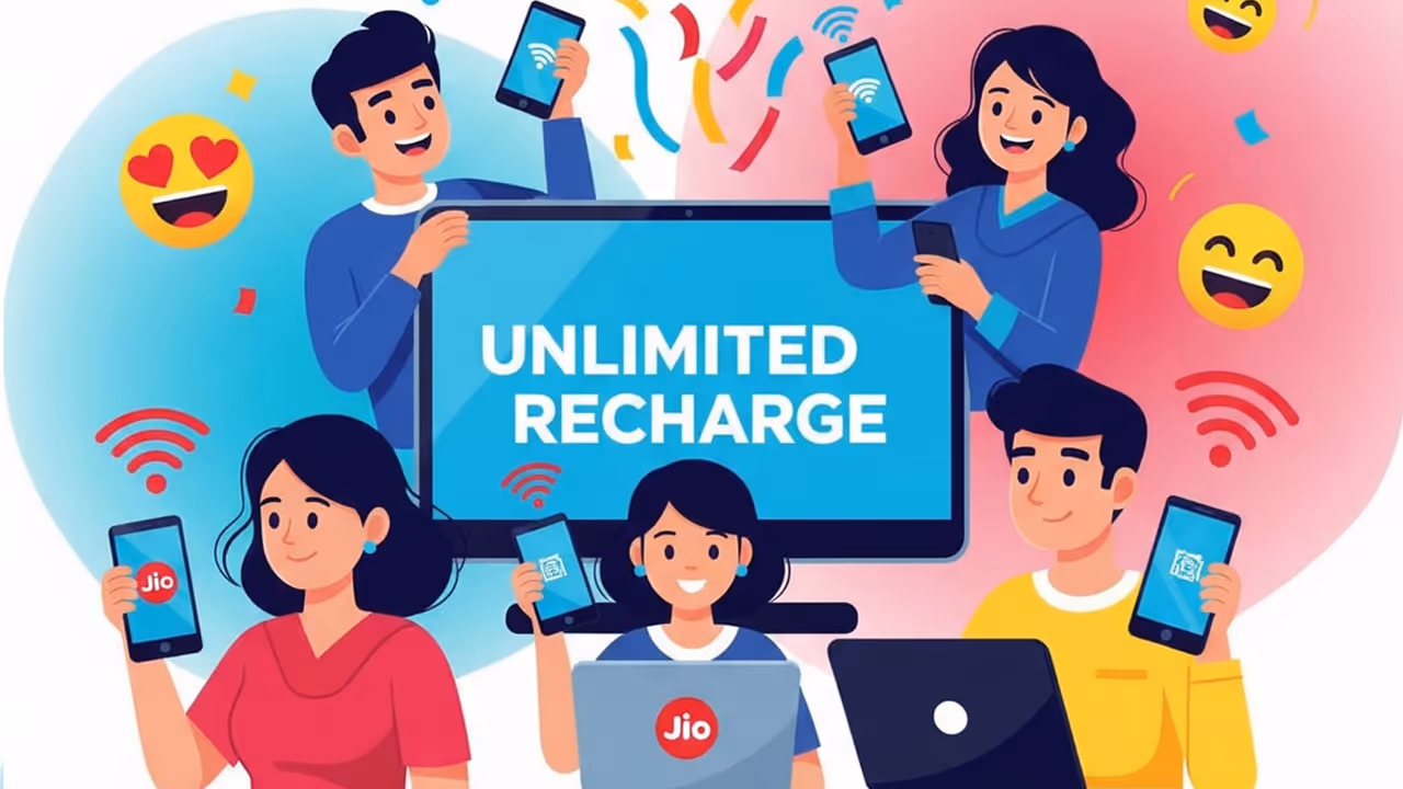 क्या है Jio ₹51 Plan? क्या है Jio ₹51 Plan?