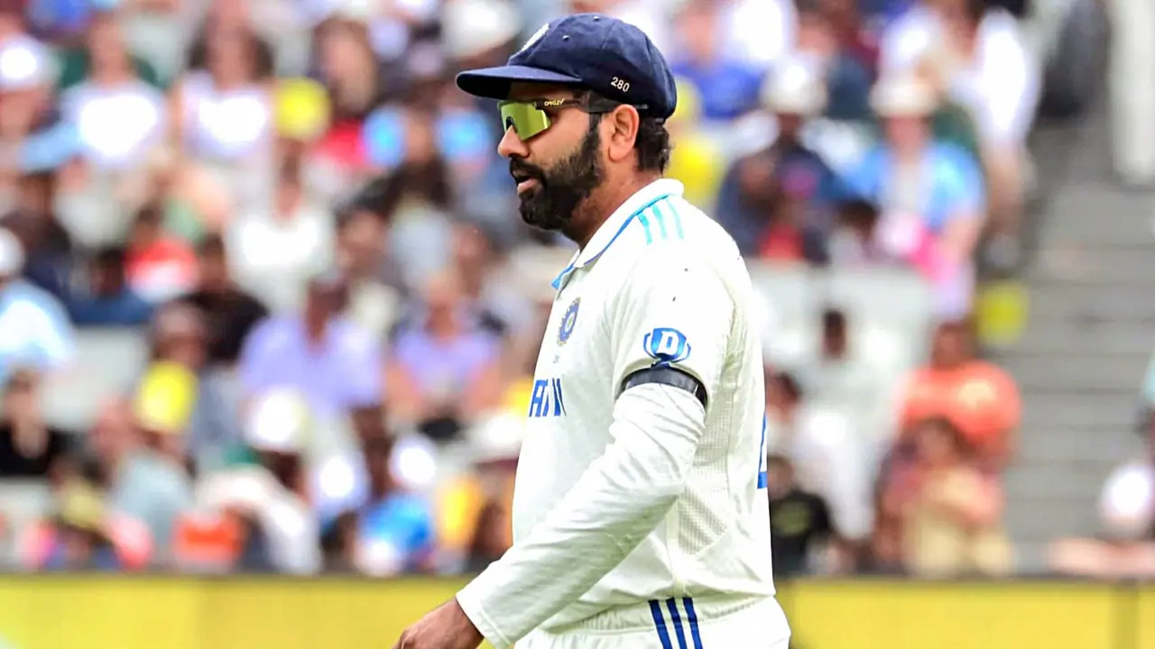 భారత క్రికెట్లో కీలక మార్పులు భారత క్రికెట్లో కీలక మార్పులు
