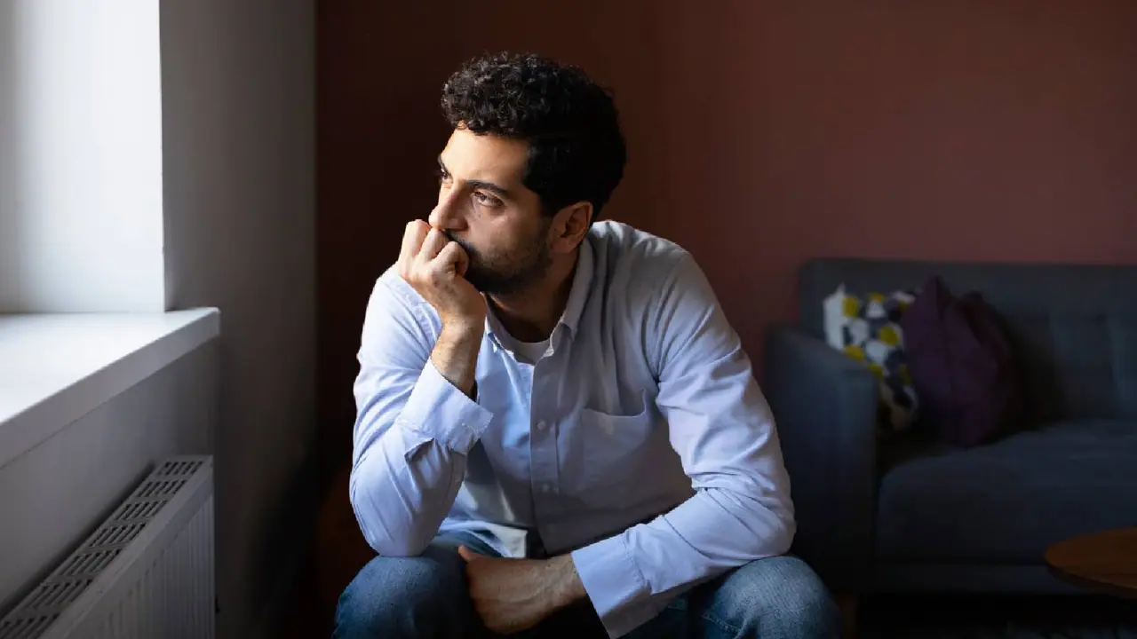 simple Tips to relieve mental stress