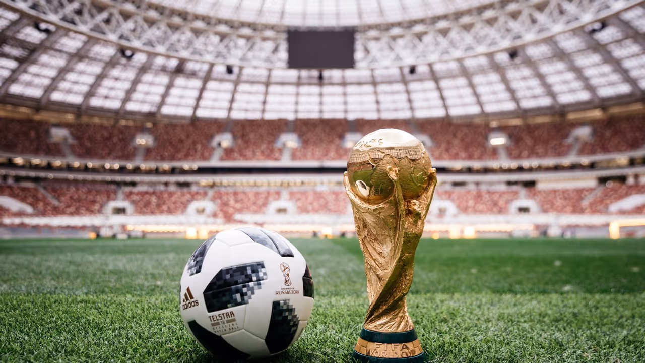 football world cup 2026