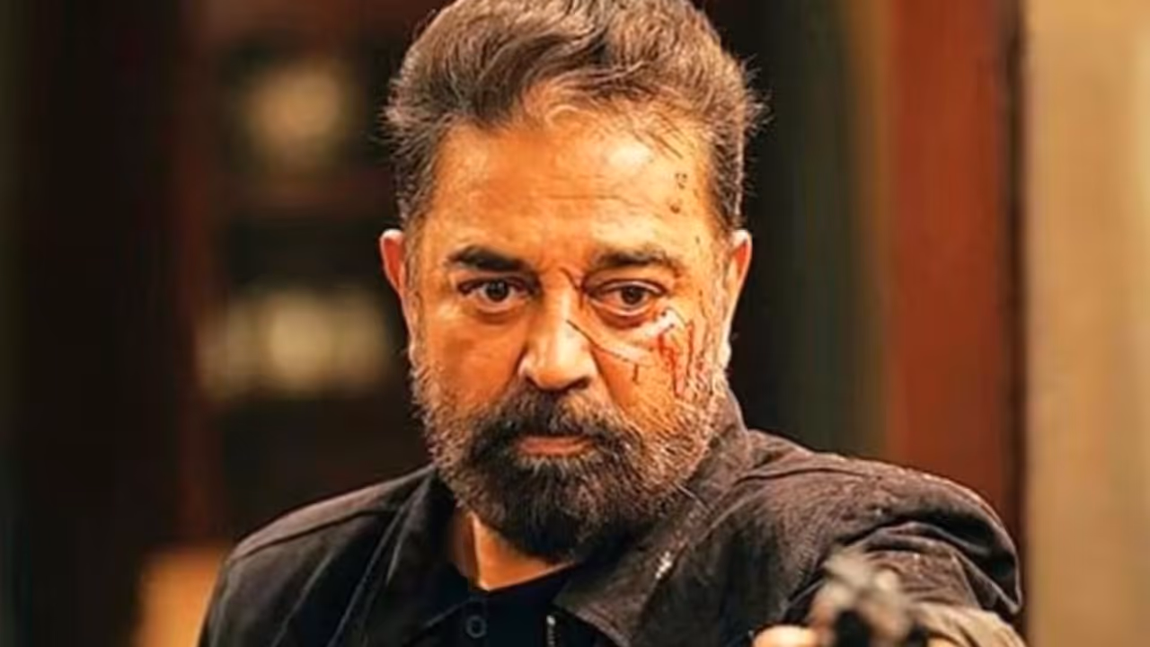 Kamal Haasan