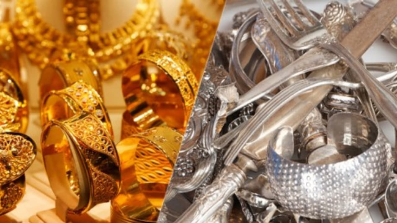 gold silver prices gold silver prices