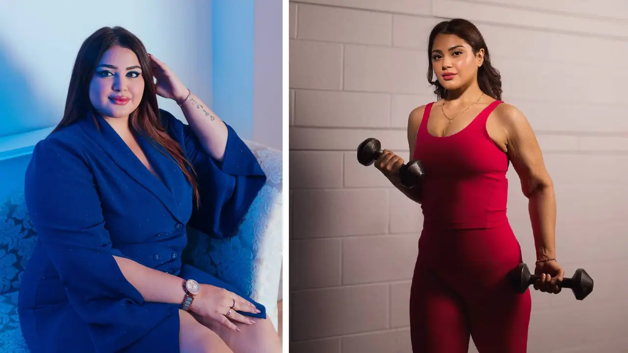 55 kilo weight loss journey 55 kilo weight loss journey