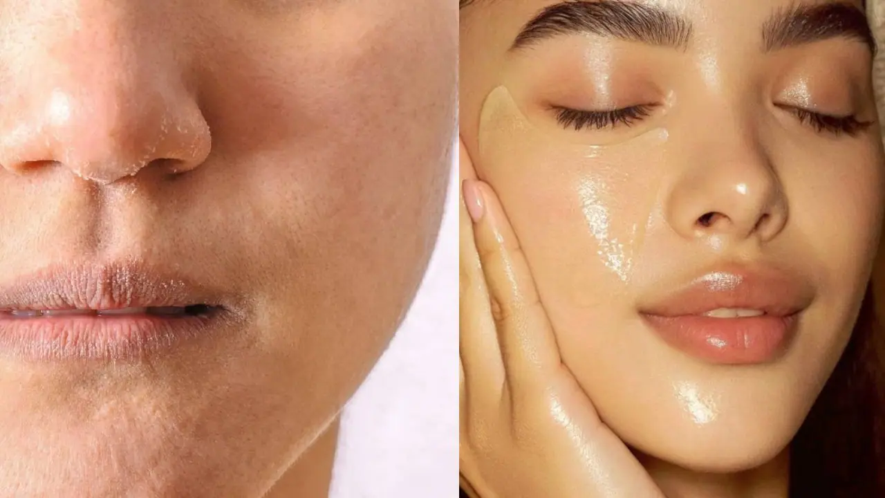 try Skincare Tips for Dry Skin
