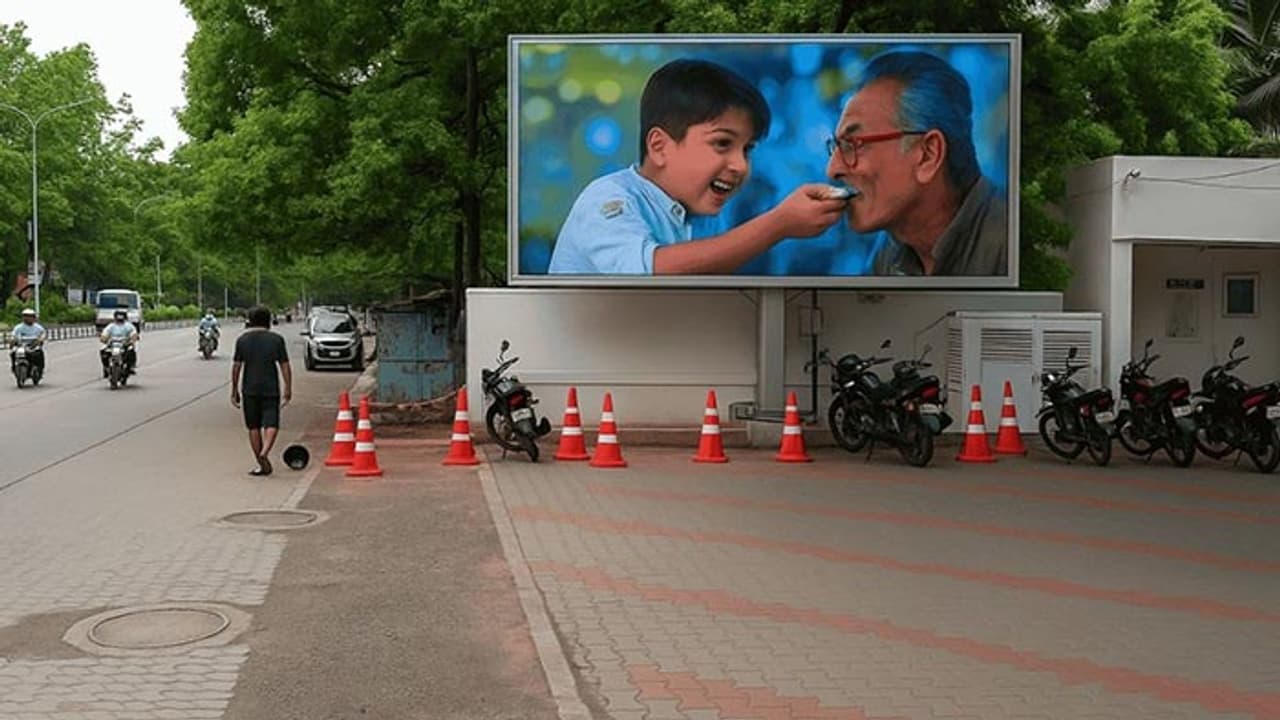 Aman Publicity Services, Powered by Nixxar Mediawale, Unveil Asset Backed DOOH Investment Model, Vasai Virar