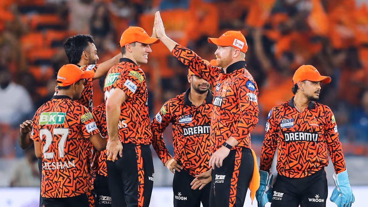 SRH के लिए बेकार गया IPL 2025 SRH के लिए बेकार गया IPL 2025