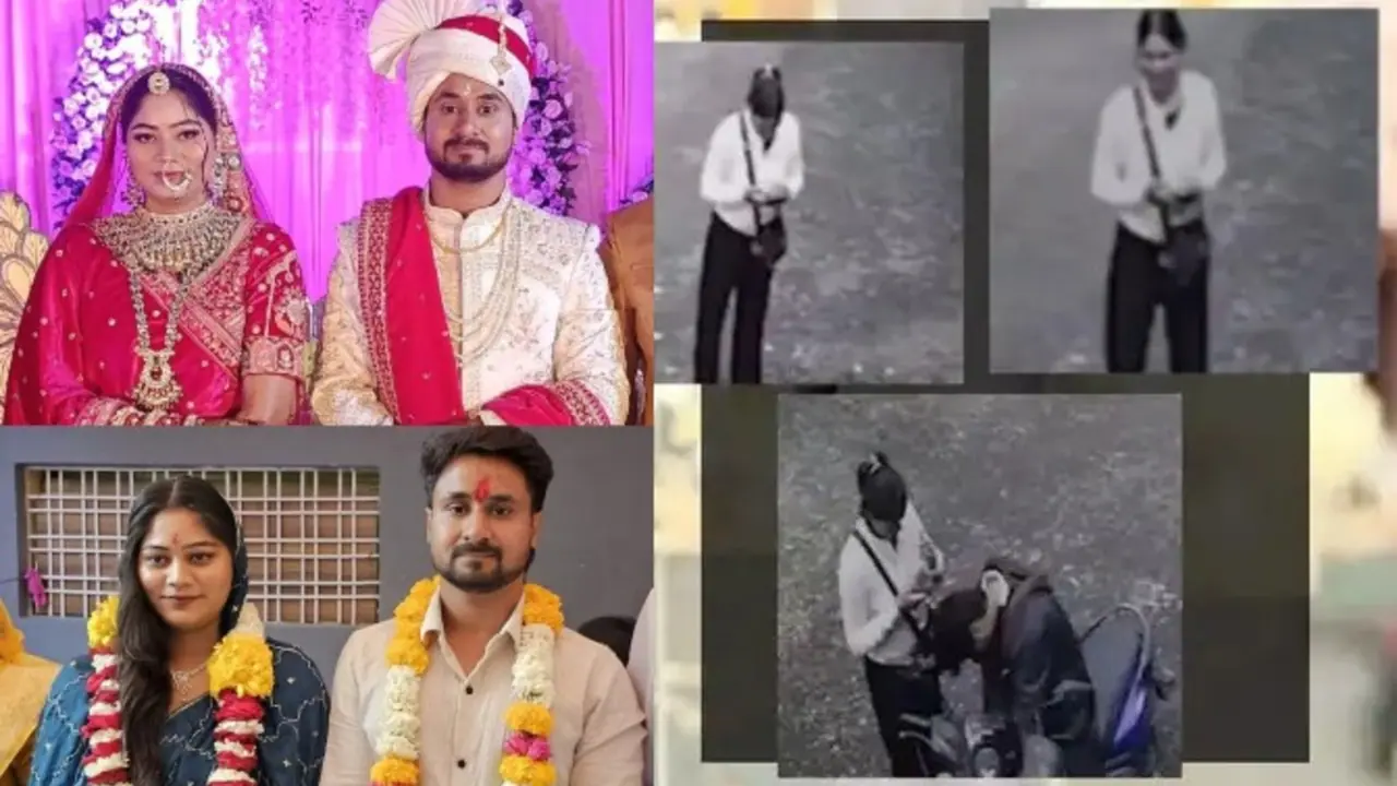 Sonam Raghuvanshi case Sonam Raghuvanshi case