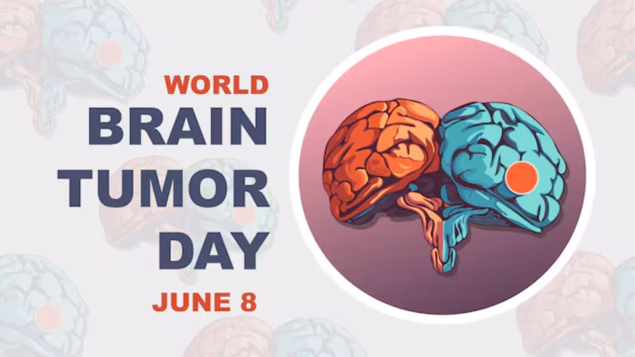 Top warning symptoms of brain tumor you must know Top warning symptoms of brain tumor you must know