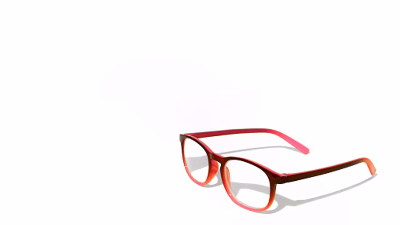 Spectacle glass Spectacle glass