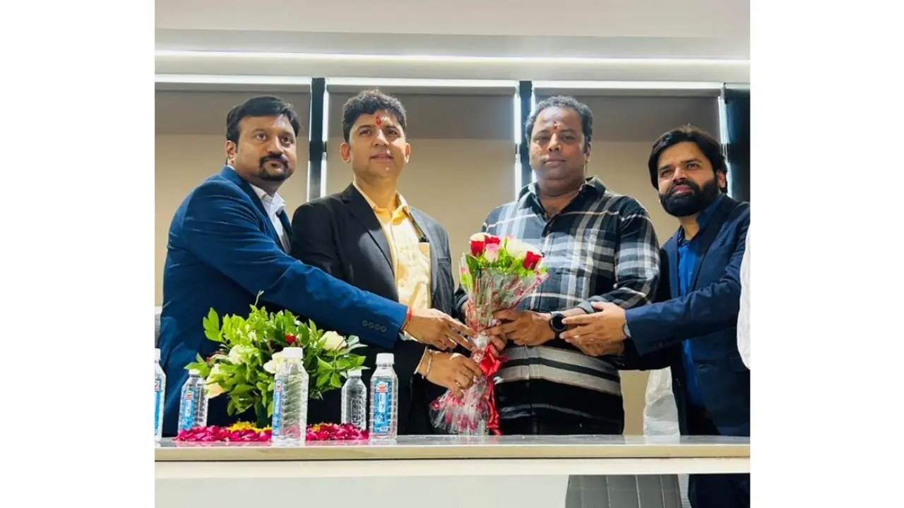 7 Fin Digital Lending Launches in Surat: 30 Min Credit Cards & Loans 7 Fin Digital Lending Launches in Surat: 30 Min Credit Cards & Loans