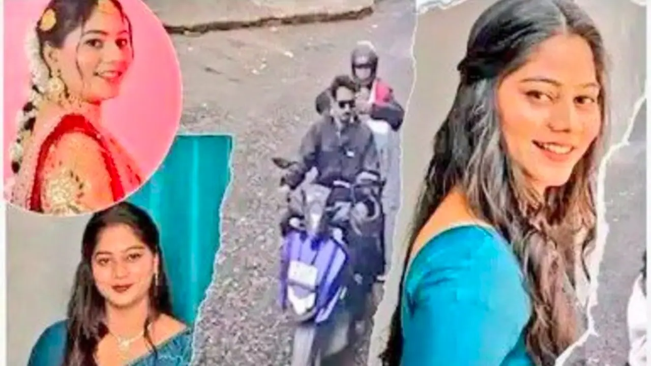  Sonam Raghuvanshi affair